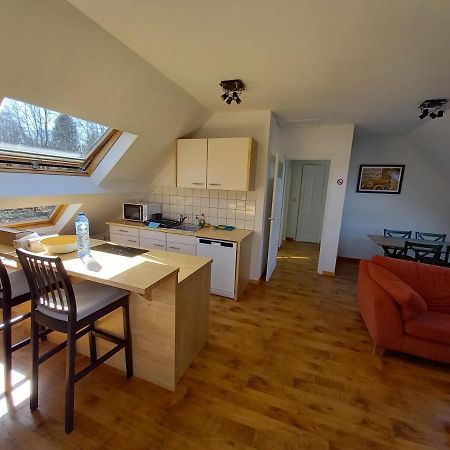 Grand Appartement Marie-Therese Spa Eksteriør bilde