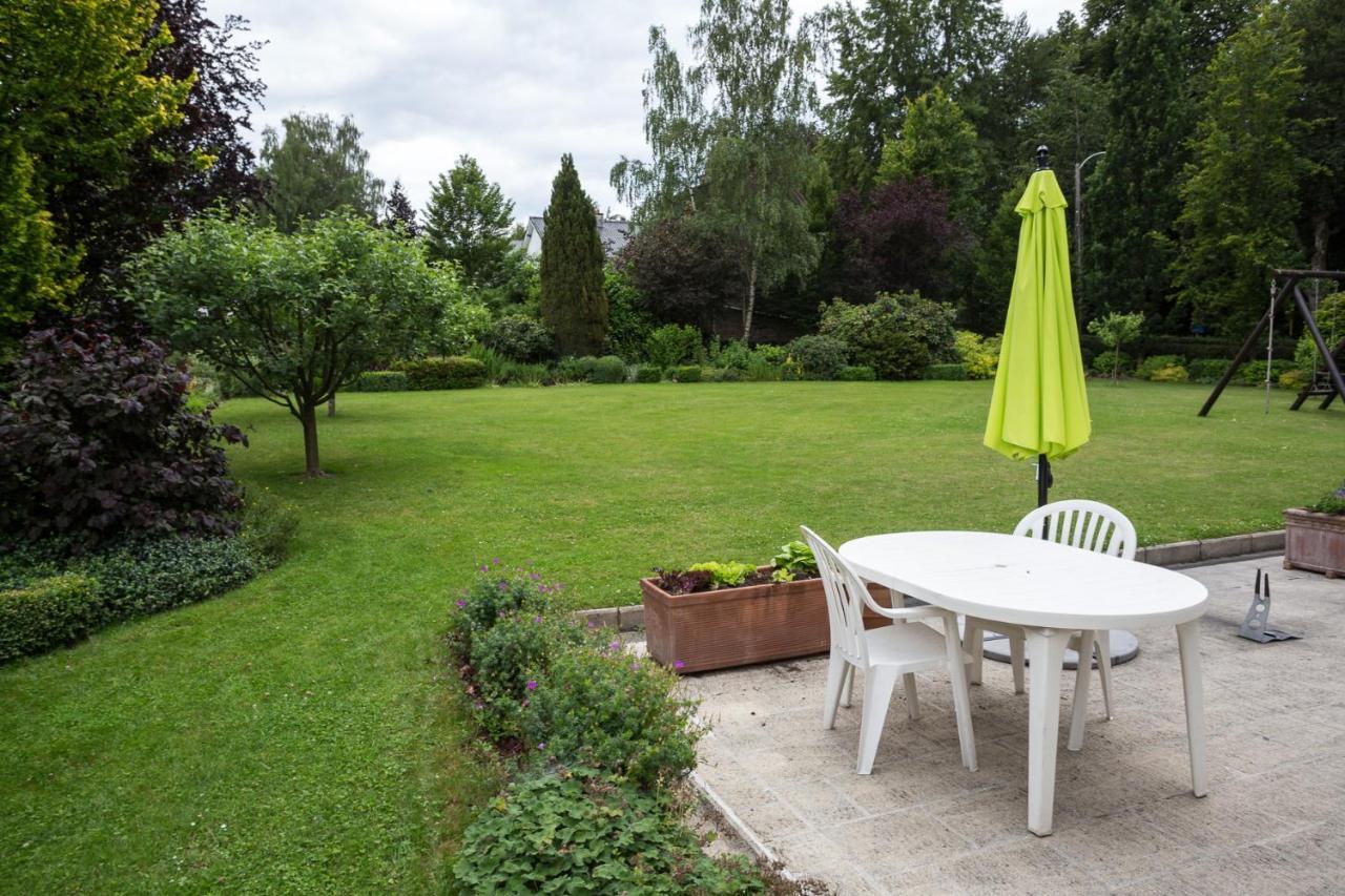 Grand Appartement Marie-Therese Spa Eksteriør bilde