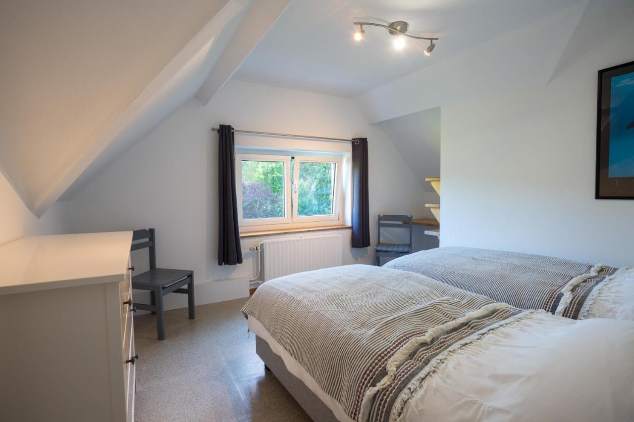 Grand Appartement Marie-Therese Spa Eksteriør bilde