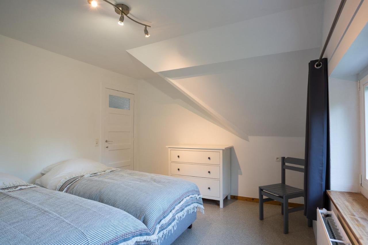 Grand Appartement Marie-Therese Spa Eksteriør bilde